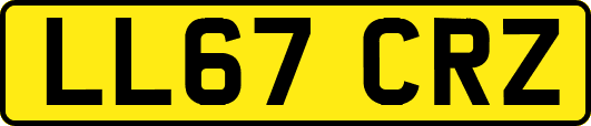 LL67CRZ