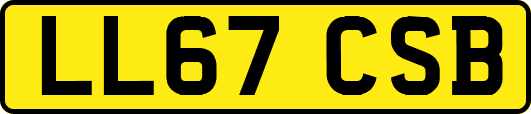 LL67CSB