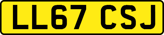 LL67CSJ