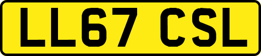 LL67CSL