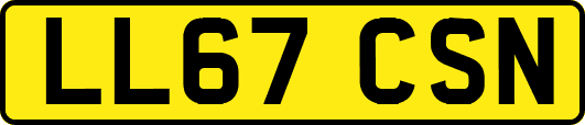 LL67CSN