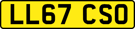 LL67CSO