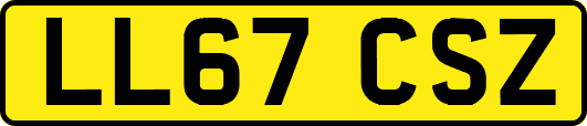 LL67CSZ