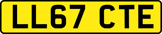LL67CTE