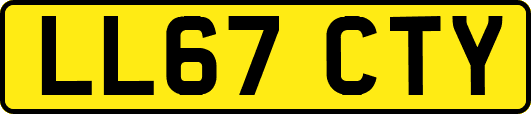 LL67CTY