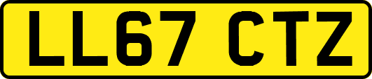 LL67CTZ