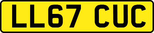 LL67CUC