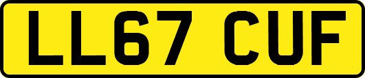 LL67CUF