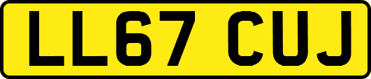 LL67CUJ