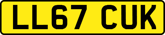 LL67CUK