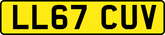 LL67CUV