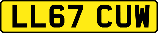 LL67CUW