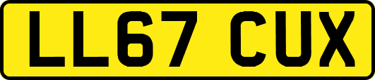 LL67CUX