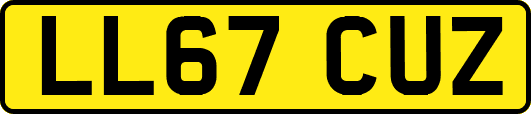 LL67CUZ