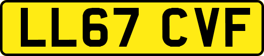 LL67CVF