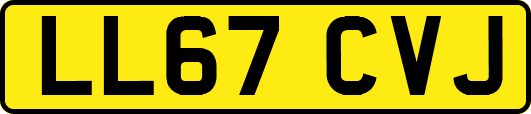 LL67CVJ