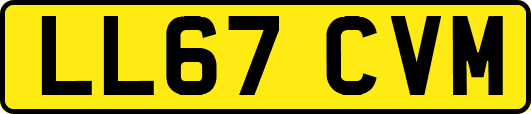 LL67CVM