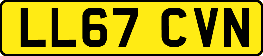 LL67CVN