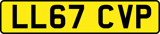 LL67CVP