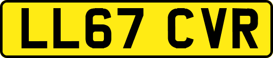 LL67CVR