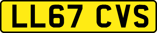 LL67CVS
