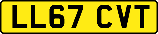 LL67CVT