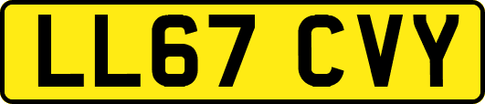 LL67CVY