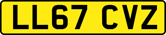 LL67CVZ