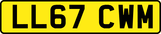 LL67CWM