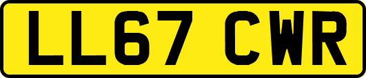 LL67CWR