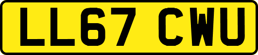 LL67CWU