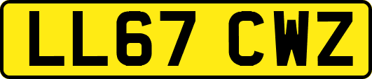 LL67CWZ