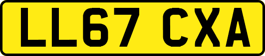 LL67CXA