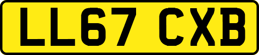 LL67CXB