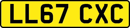 LL67CXC
