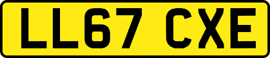 LL67CXE