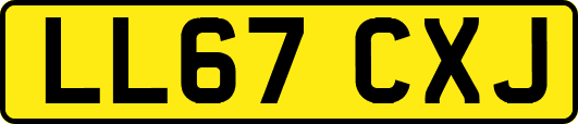 LL67CXJ