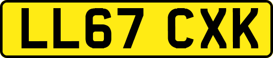 LL67CXK