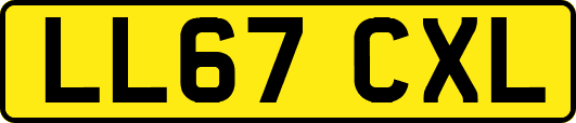 LL67CXL