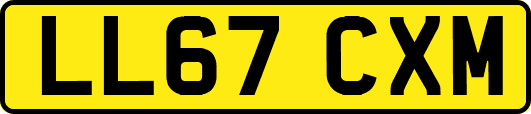 LL67CXM