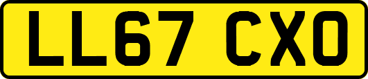 LL67CXO