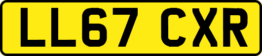 LL67CXR