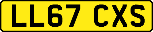 LL67CXS