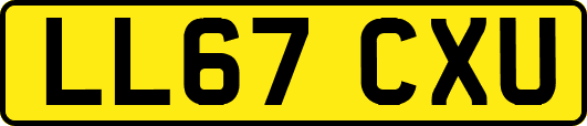 LL67CXU