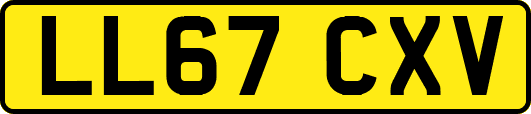 LL67CXV