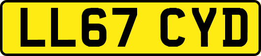 LL67CYD