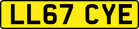 LL67CYE