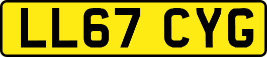 LL67CYG