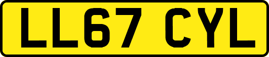 LL67CYL
