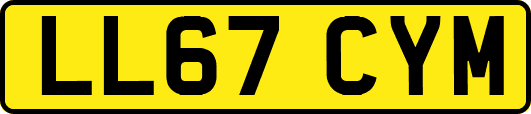 LL67CYM